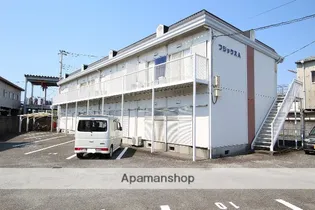 フジックスAの画像