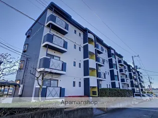 富士インタープレイスAの画像