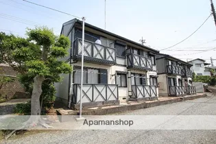 フレグランスコート佐野 Aの画像