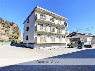 コンフォール佐野の画像