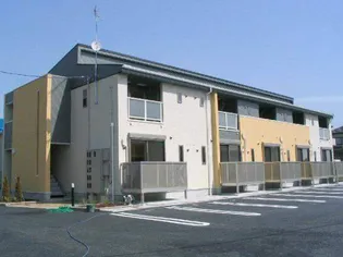 コウジィーコート Iの画像