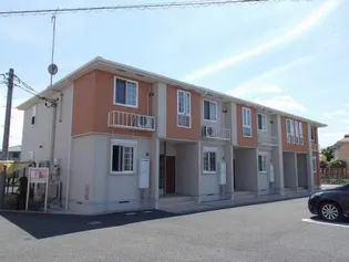 グラン エスト IVの画像