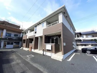 リヴァーイーストHORIIKEの画像