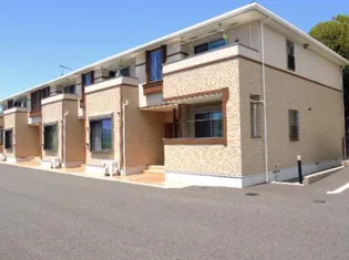 プリムローズ ガーデン Bの画像