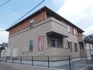 エムティーハイツIIの画像