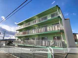 グリーンハイツ中里の画像