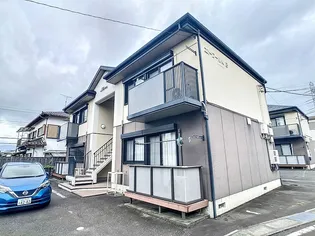 エトワールK Bの画像