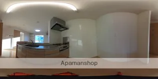 コンフォートヴィラ【2階】の間取り