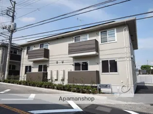 よろづや5B【101号室】の外観