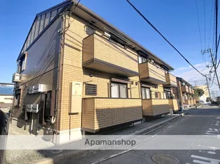 カーサポポラーレAの画像