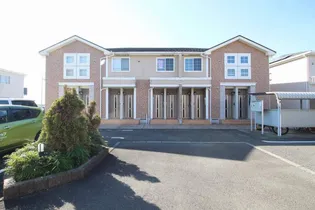 コートヤード Ⅲの画像