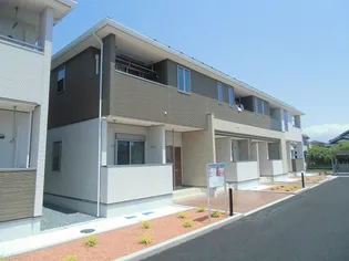 グリシーヌIIの画像