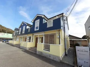 ボニータ テラの画像