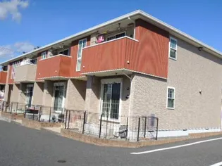 セイバリー ヒル【2階】の外観