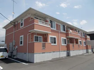 ウィステリア ノーヴァの画像