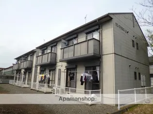 サンアクシスAの画像