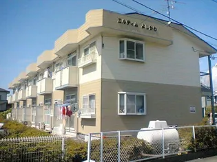 エルディムよしかわの画像