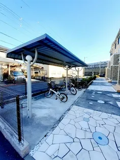 エンジェル【1階】のその他画像