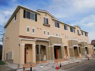 エンジェル【1階】のその他画像