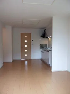 エンジェル【1階】の居間