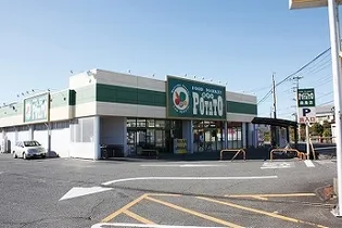 エンジェル【1階】の周辺