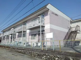 ハイツオチアイ【2階】の外観