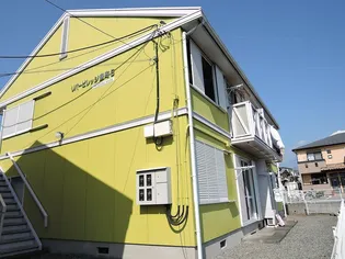 リバービレッジ豊町Bの画像