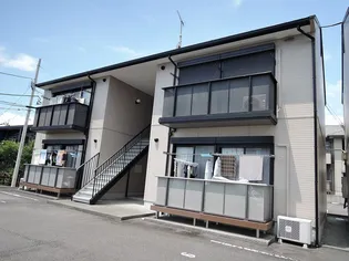 ルミエールBの画像