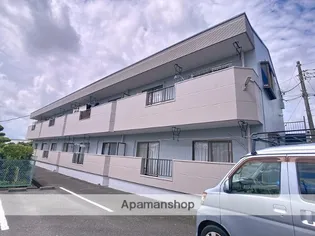 サンパレス望月の画像