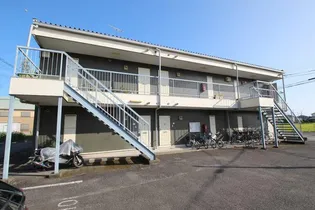 シティハイツよしかわの画像