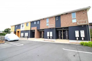 BALMY COURTの画像