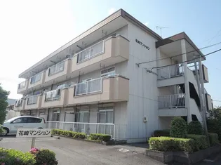 花崎マンションの画像