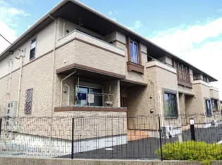 ゼフィール新富士の画像