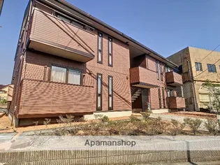 サンライフ B棟の画像