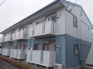 センターコート広見台の画像