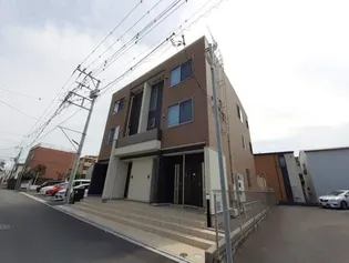 ステラ吉原の画像