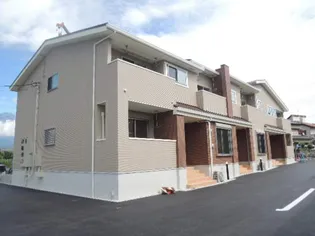 ケー ビー アイ Ⅱの画像