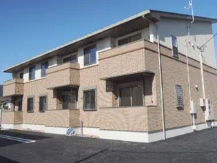 ゼッツハウス【1階】の外観