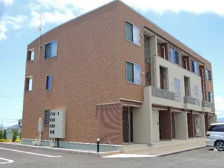 クレイドルIIIの画像