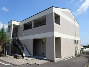 CHEZーMOI 千日(シェモアセンニチ)【1階】の外観