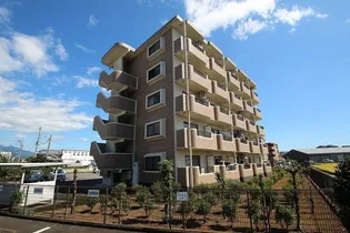 グランディア Ⅰ【405号室】の外観