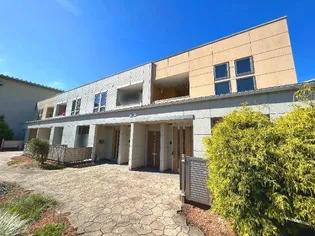 THE LERATO(ザ レラート)【1階】の外観