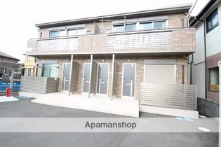 グランエスペランサ ダイアDの画像