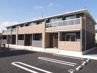 クレアⅡの画像