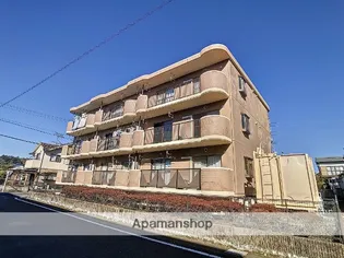 グレイス上本村Ⅱの画像