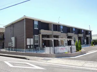 オリジン【1階】の外観