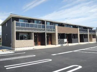 グリーンハイツの画像