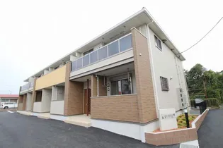 カーサアリエッタの画像