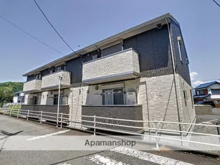 カーサ カミリアⅡの画像