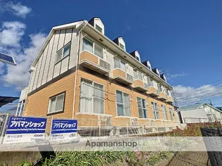 ル レーヴ今泉の画像